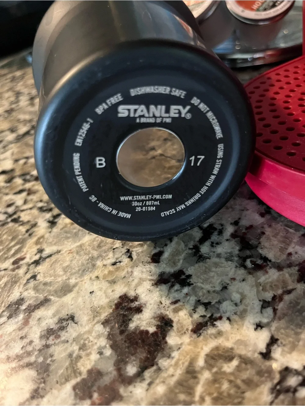 Stanley-Carhartt Tumbler - Picture 3 of 5